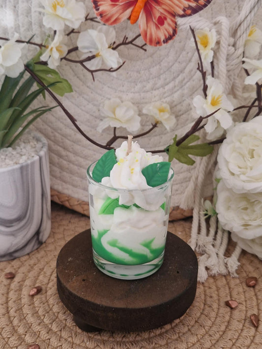 Mini Bougie Gourmande Mojito
