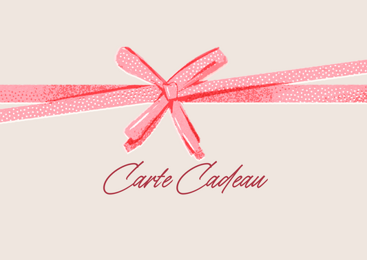 Carte-Cadeau La Fée Parfumée