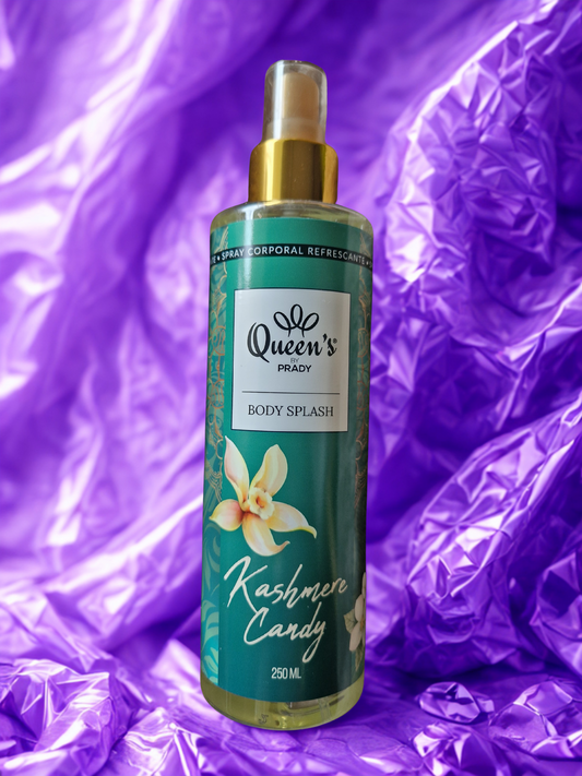 Brume Corps et Cheveux Kashmere Candy