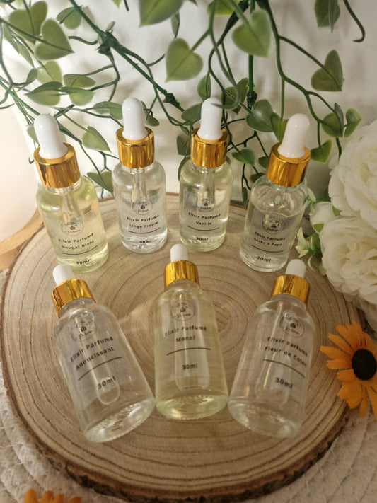 Elixir Parfumé