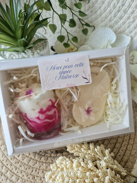 Coffret Maitresse
