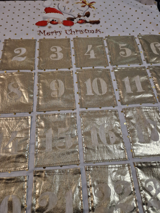 Calendrier de L'avent